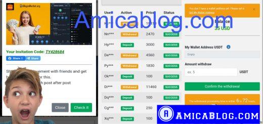 Allegroshop Review: Is it Legit or a Scam?