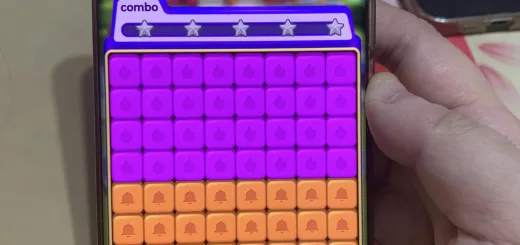 Color Fun Collection game app