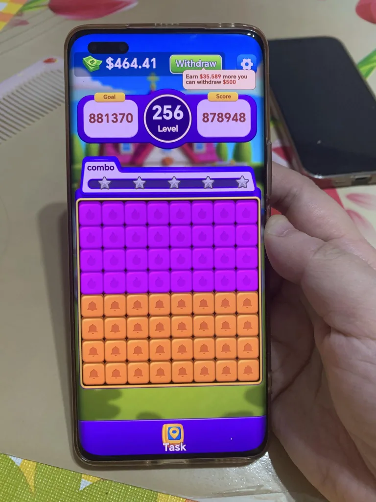 Color Fun Collection game app